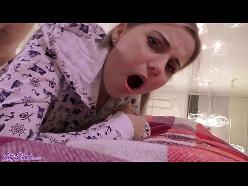 ❤️ Sexy mme o metsa le pregistyle sex - cum close up Porno ❤